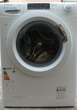 LAVATRICE CANDY SMART INVERTER X RICAMBI