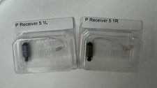 Coppia Ricevitore Phonak/Unitron P Receiver 5 R+L Power Misura 1