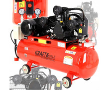 Compressore D'Olio 100 L 5,6