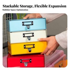 Cassetto Metsull and alico