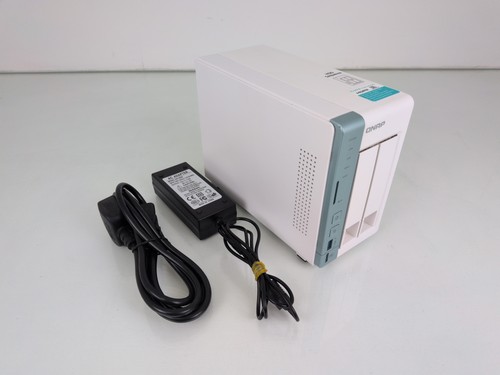 Qnap 251a archiviazione - ts-251a,
