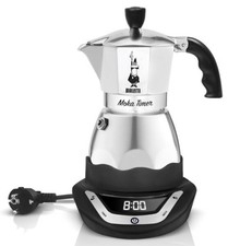 Bialetti Moka Timer 3TZ