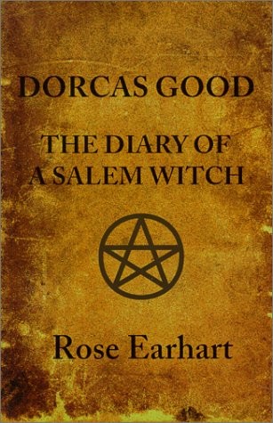 Dorcas good the diary - good:, a