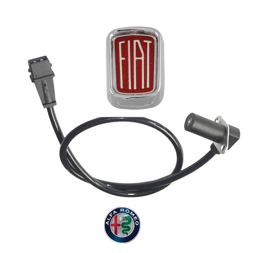 Sensore giri motore alfa 155 - giri,