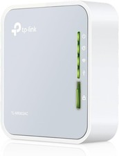 TP-Link AC750 Dual Band Wi-Fi