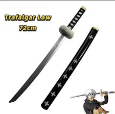 Roronoa Zoro Katana Sword PU