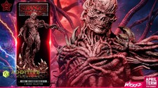 Vecna - Stranger Things