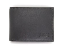 Portafoglio Charro in Vera