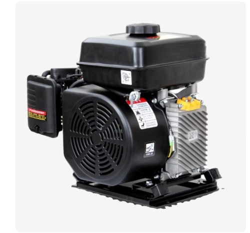 Range extender generatore - range-extender,