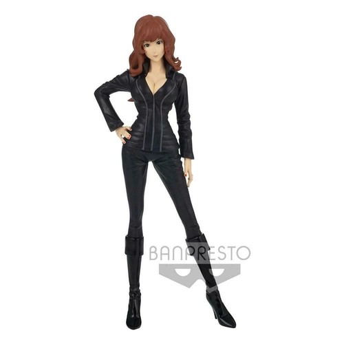Lupin the 3rd iii - lupin, fujiko