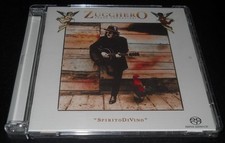 Zucchero Sugar Fornaciari