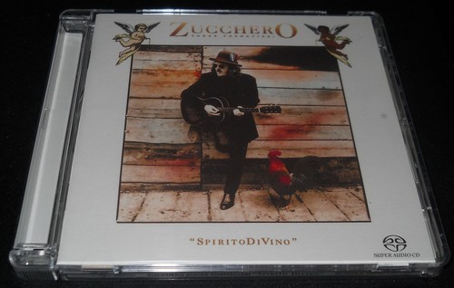Zucchero sugar fornaciari - zucchero,