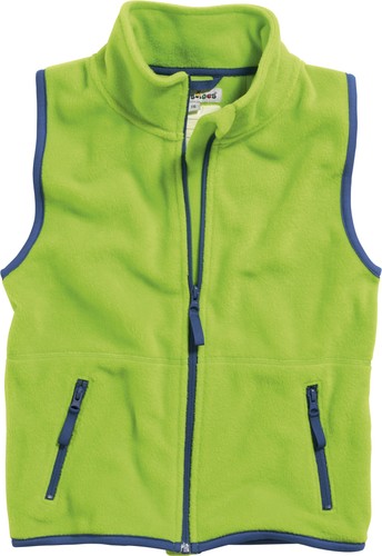 Playshoes gilet pile per - gilet, in