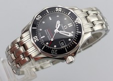Omega Seamaster Professional