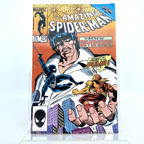 The amazing spider man issue - spider-man,