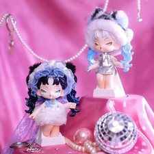 DODO NAMI Midnight Disco