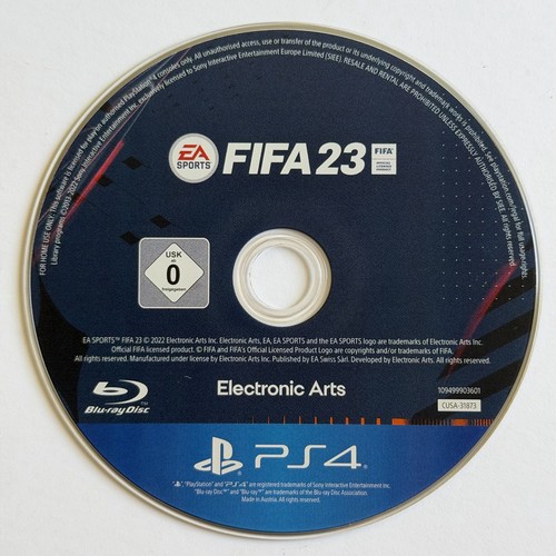Videogioco fifa fifa23 - fifa,