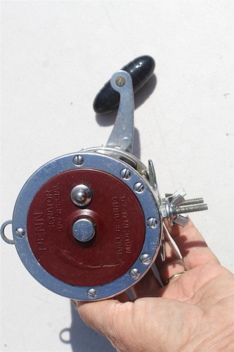 Reel penn senator 113hlw - reel,