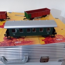 LIMA CARROZZA SCALA 0