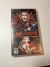 Castlevania: The Dracula X