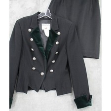 Vintage Mondi gonna tuta donna