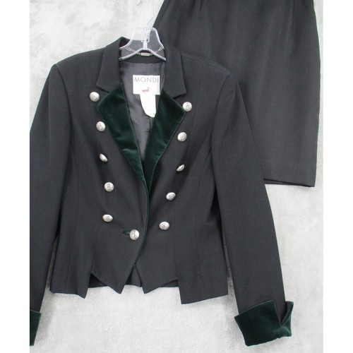 Vintage mondi gonna tuta - vintage,