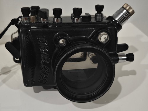 Alloggiamento fotocamera