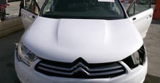 Cofano citroen 6 - c4, hdi