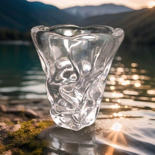 Vaso imperiale vetro - imperiale,