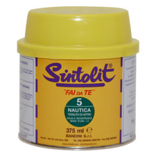 Sintofer 375ml glazed stucco - 375ml,