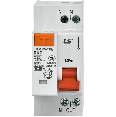 1pz nuovo interruttore - nuovo, ls
