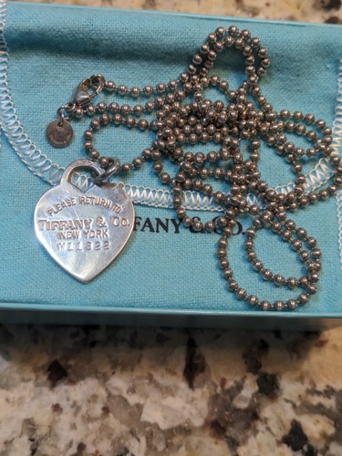 Cuore tiffany co - il, di