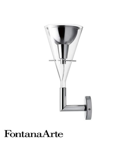 Fontana arte flute 3314 - fontana,