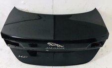 Cofano Portellone Posteriore JAGUAR Anno 2016 Originale 