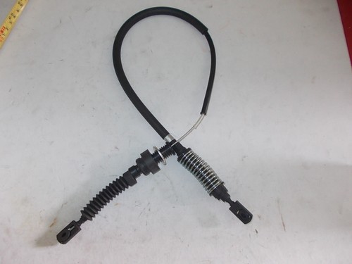 Cavo acceleratore lancia - lancia, thema