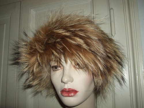 Fascia head band cappello hat - fascia,