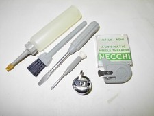Kit accessori manutenzione - accessori,