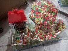 Mobili bambole barbie - mobili,