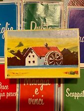 Sorpresine Mulino Bianco vintage anni 80 scatoline Complete Agg. (23/10/25)