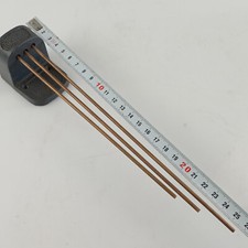 VECCHIE bacchette da gong