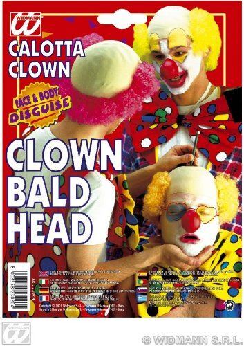 Widmann 2302m cappello calotta - 2302m,