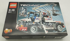 LEGO 8071 Bucket Truck NUOVO