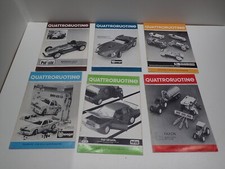 QUATTRORUOTINE RIVISTA DI