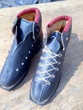 Scarponi Da Montagna vintage anni 80 nuovi