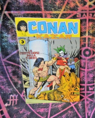 Editoriale corno super - corno,
