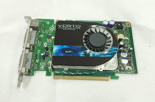 Geforce pny 9400gt ddr2 - pny,