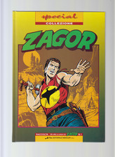 SPECIALE COLLEZIONE GLI ALBI A