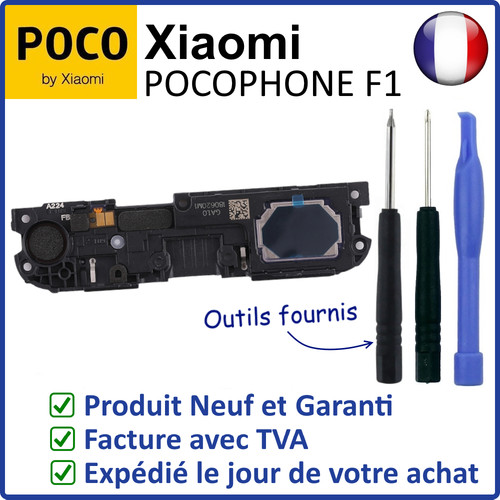 Module haut parleur externe - module,