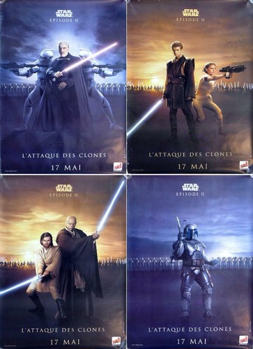 Star wars episodio lucas - wars,