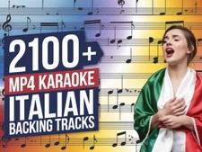 2100+ file di Basi ITALIANE